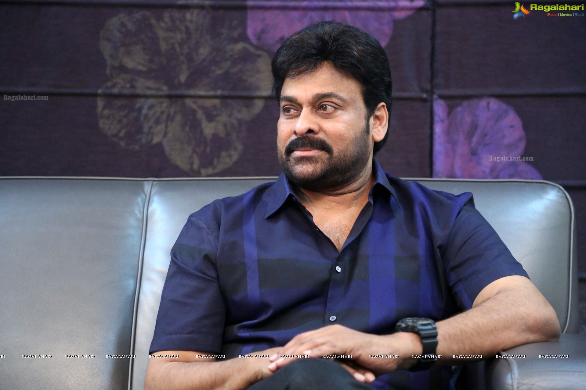 Chiranjeevi (High Definition)