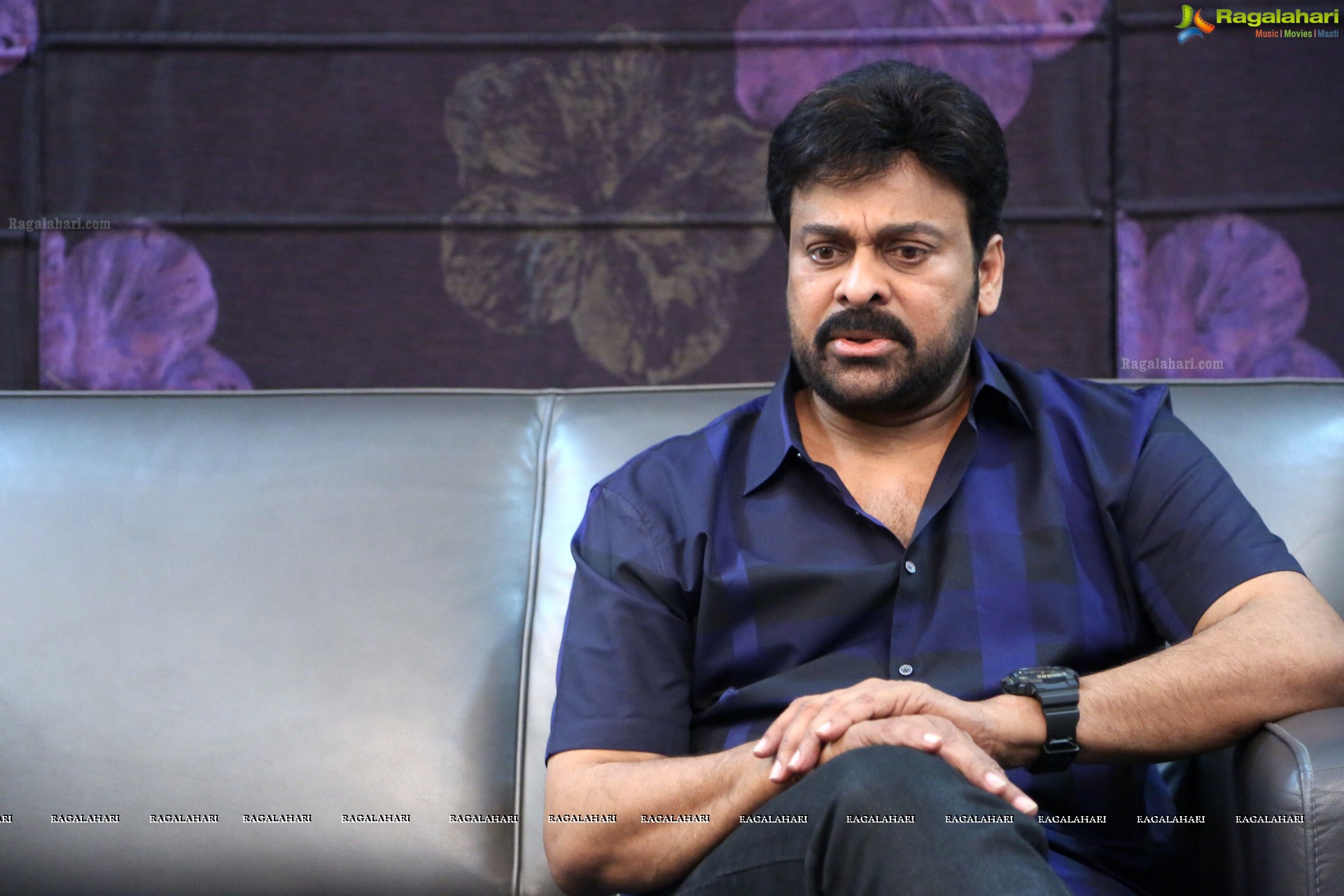 Chiranjeevi (High Definition)