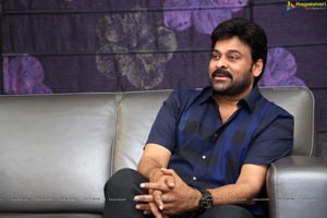 Chiranjeevi