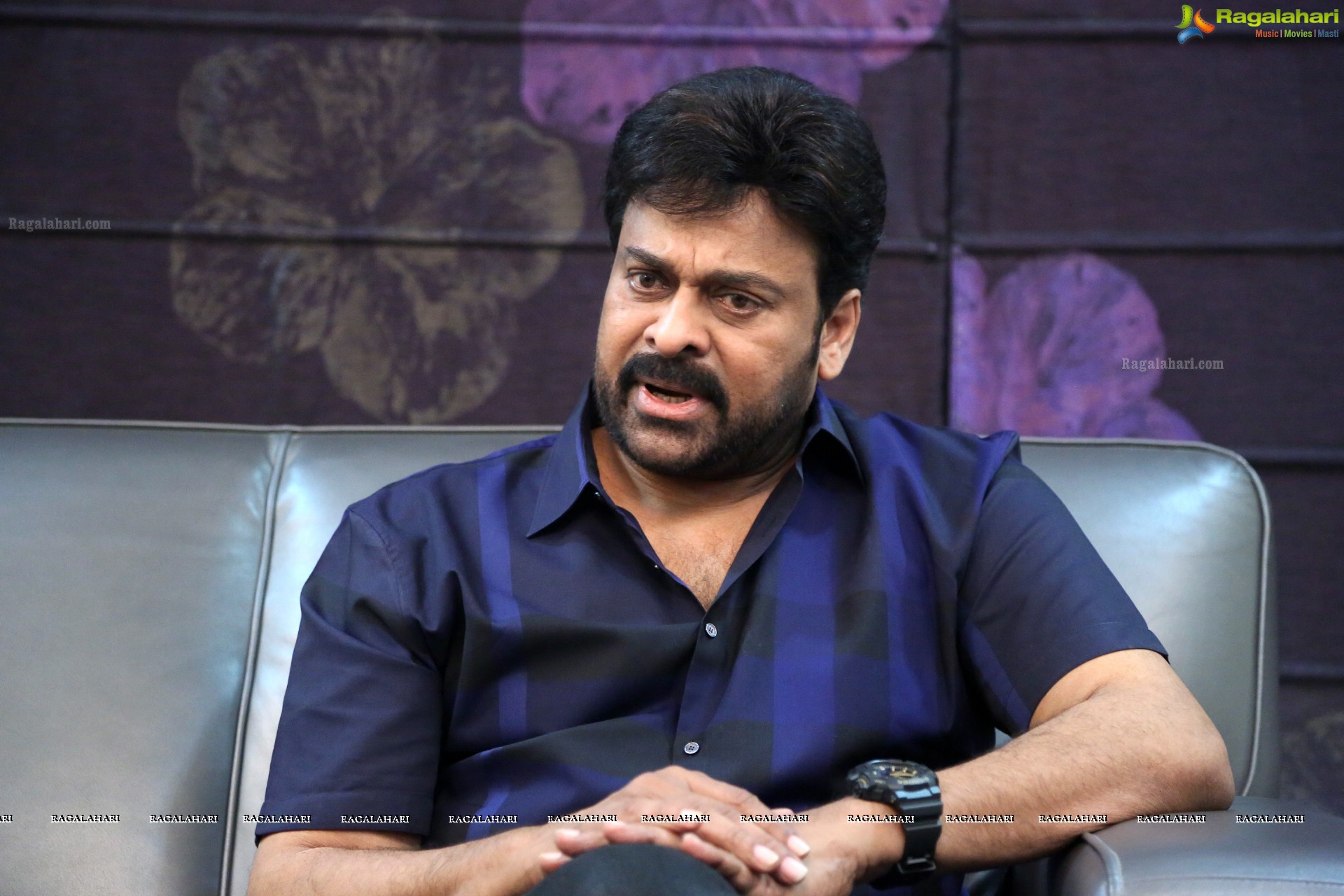 Chiranjeevi (High Definition)