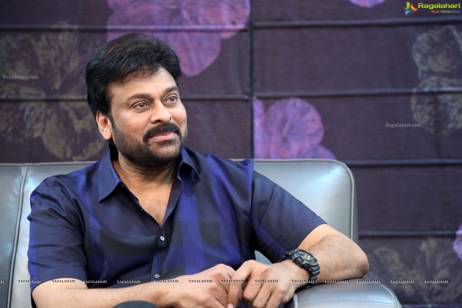 Chiranjeevi (High Definition)