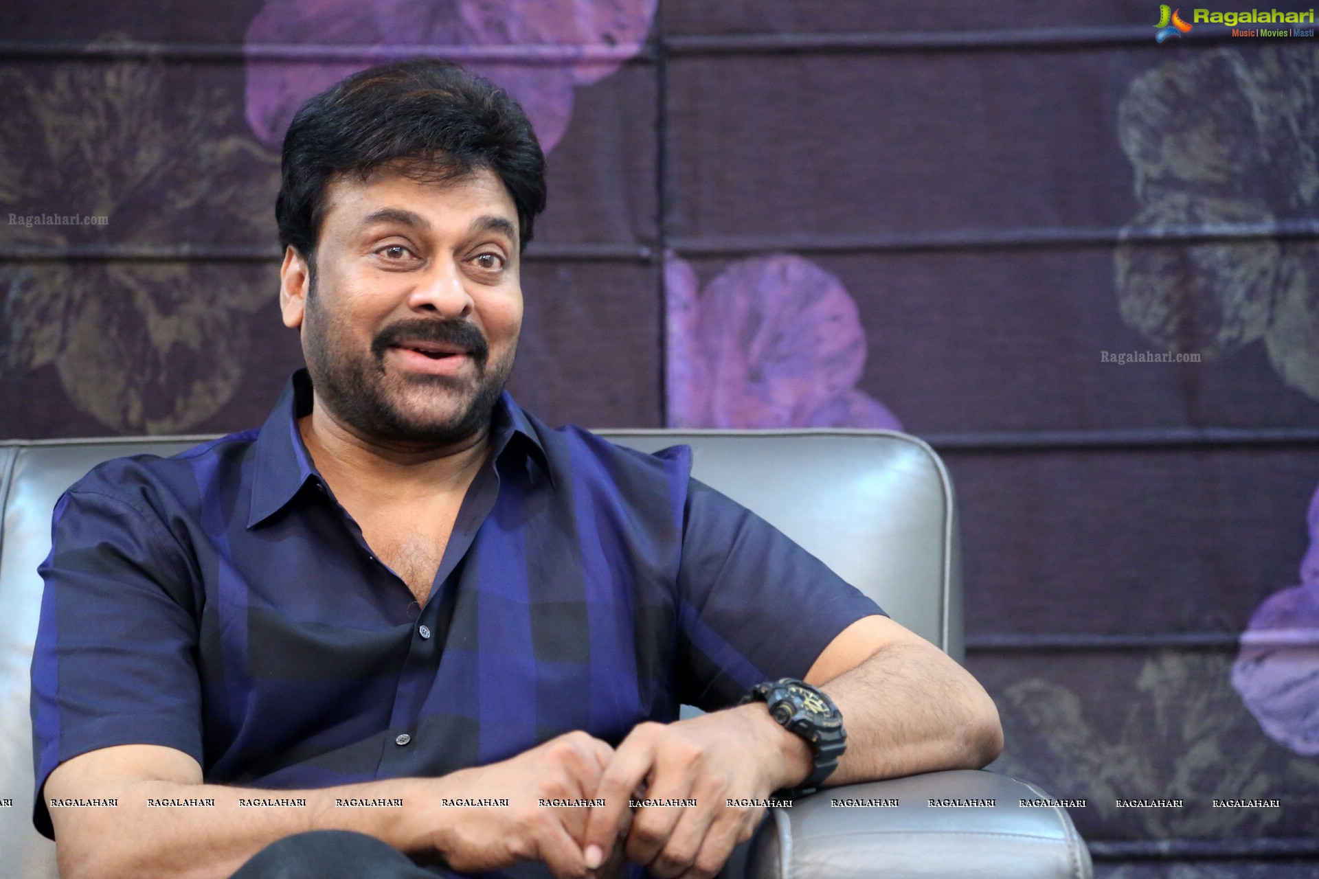 Chiranjeevi (High Definition)