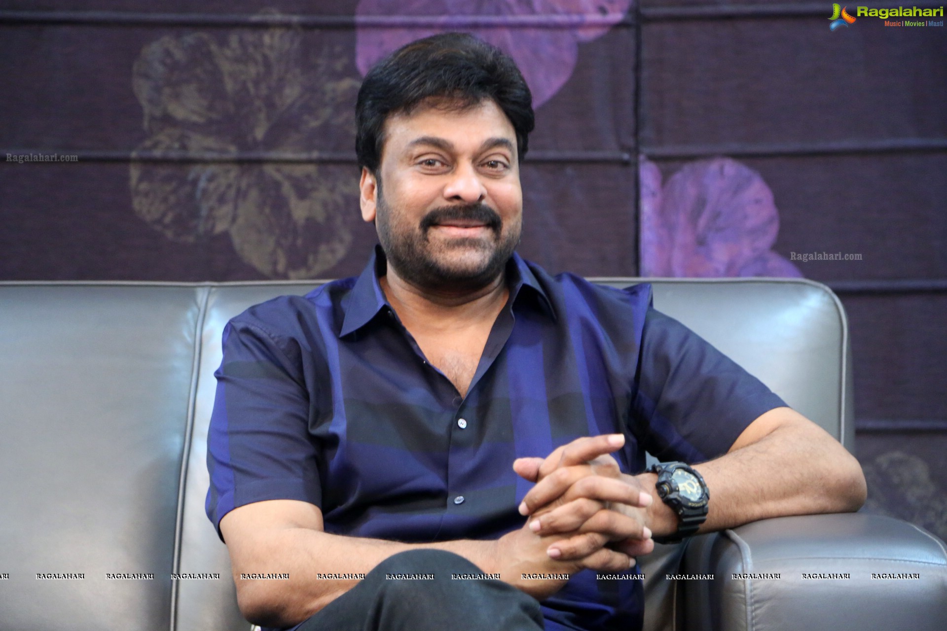 Chiranjeevi (High Definition)