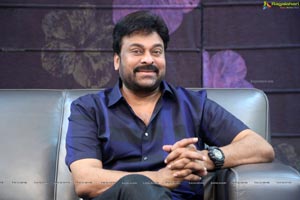 Chiranjeevi