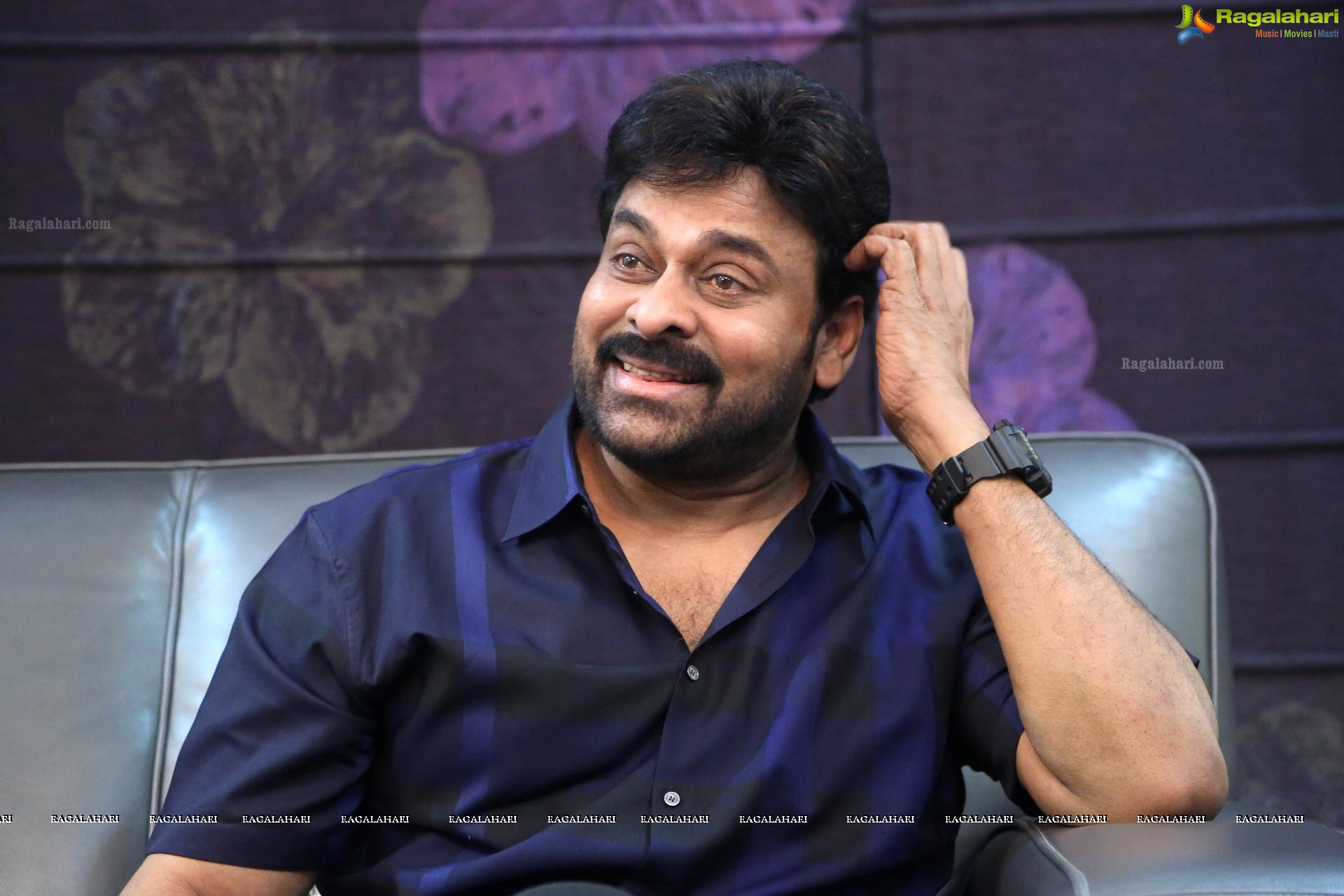 Chiranjeevi (High Definition)