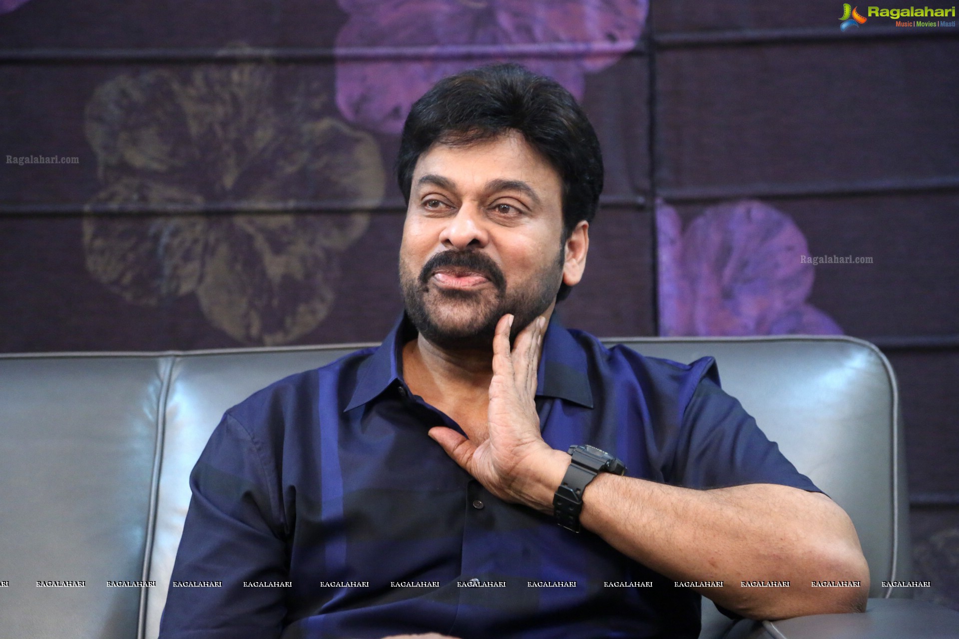 Chiranjeevi (High Definition)