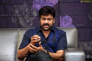 Chiranjeevi