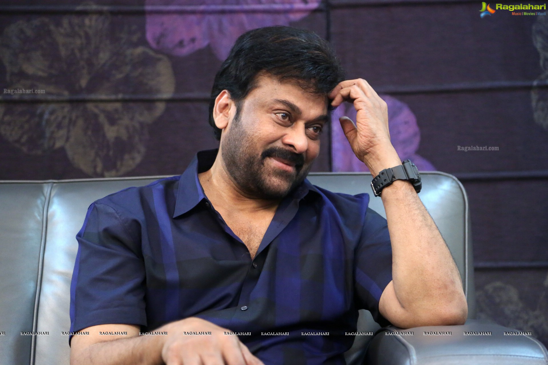 Chiranjeevi (High Definition)