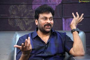 Chiranjeevi