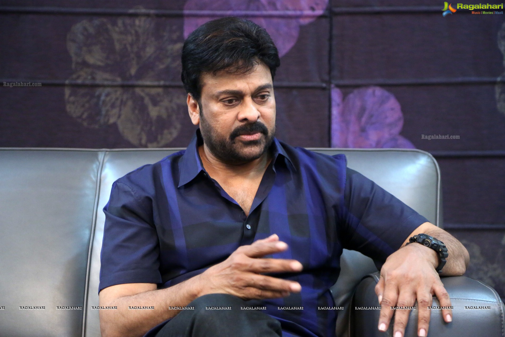 Chiranjeevi (High Definition)