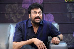 Chiranjeevi