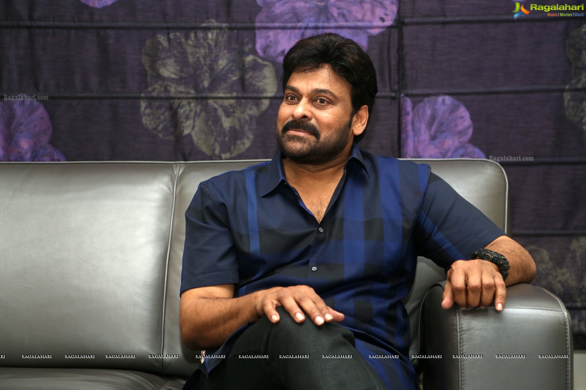 Chiranjeevi (High Definition)