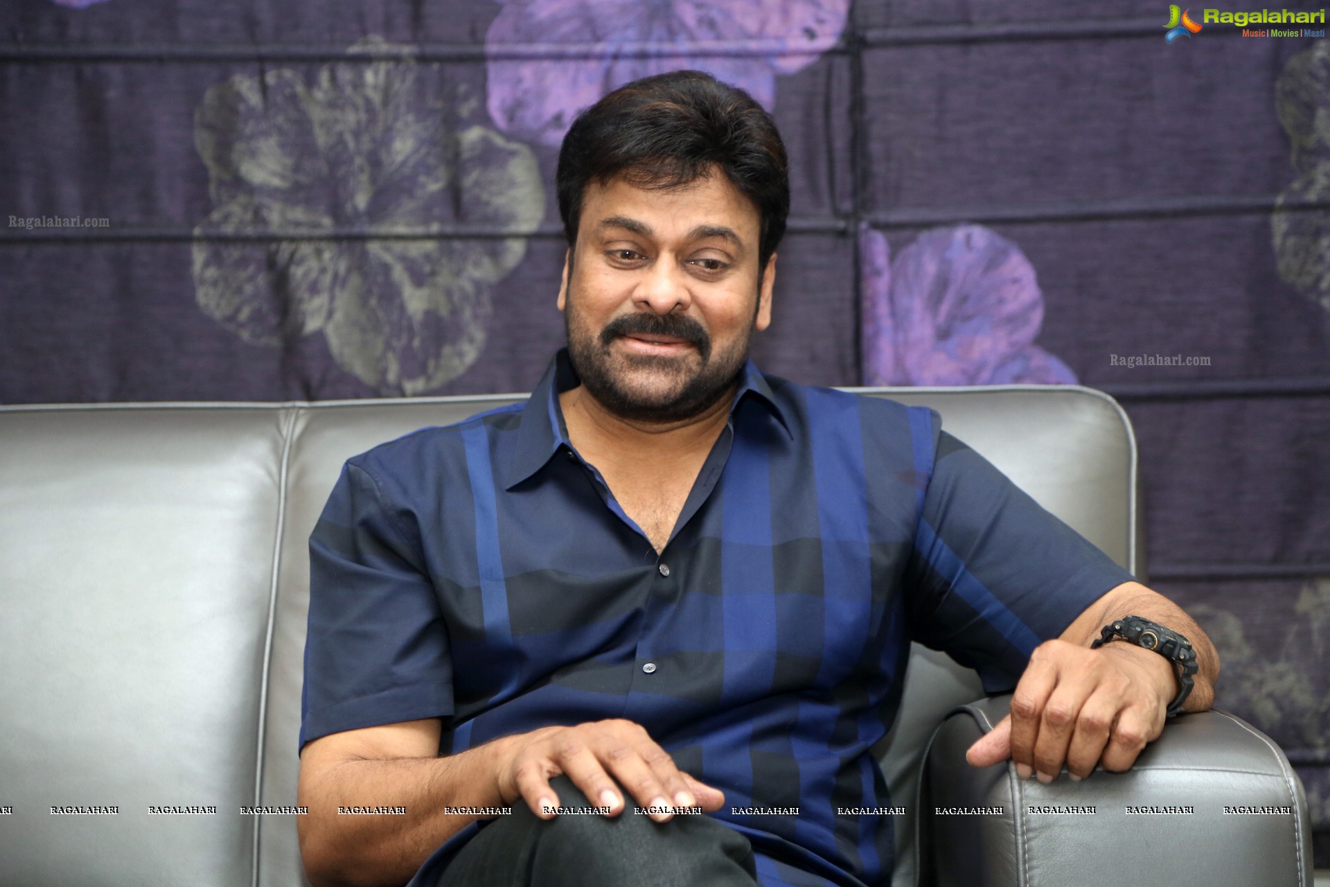 Chiranjeevi (High Definition)