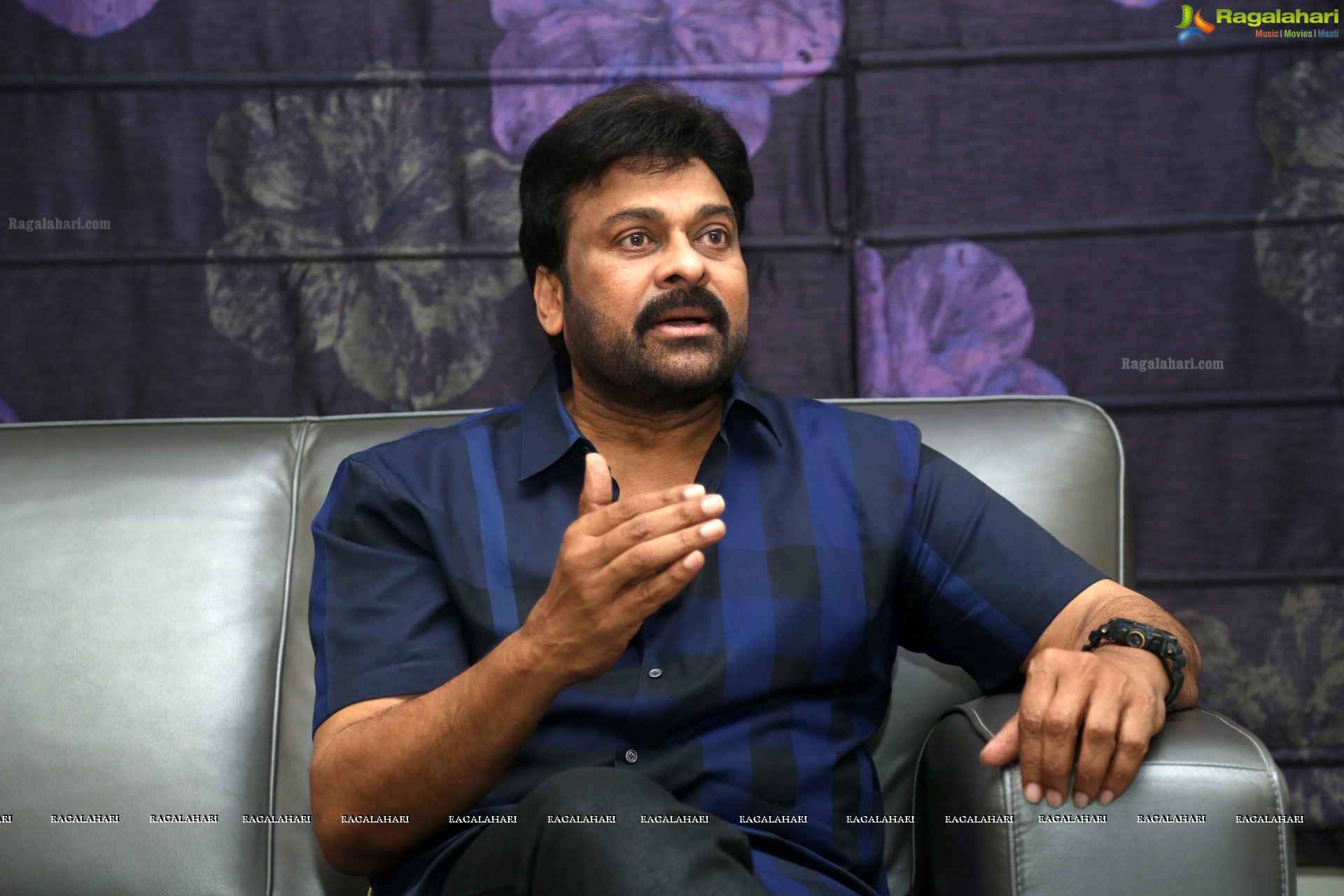 Chiranjeevi (High Definition)