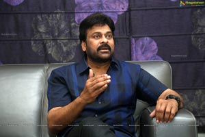 Chiranjeevi