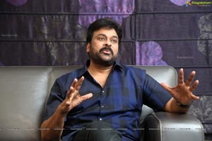 Chiranjeevi