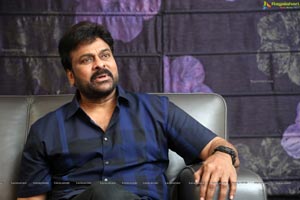 Chiranjeevi