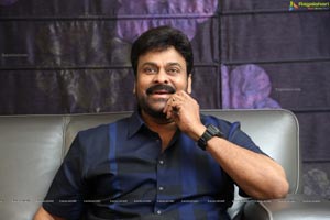 Chiranjeevi