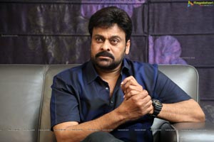 Chiranjeevi