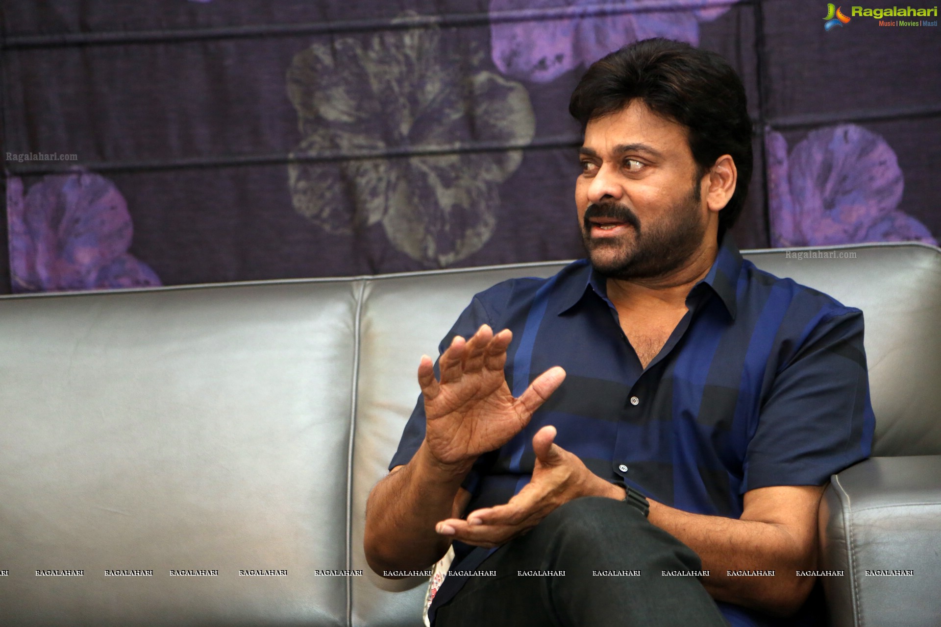 Chiranjeevi (High Definition)