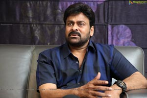 Chiranjeevi