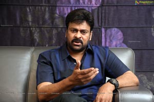 Chiranjeevi