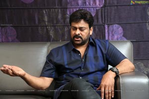 Chiranjeevi