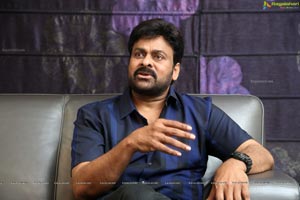 Chiranjeevi