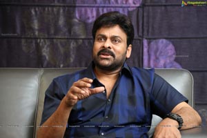 Chiranjeevi