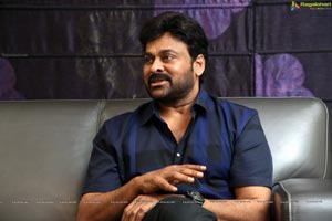 Chiranjeevi