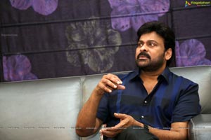 Chiranjeevi