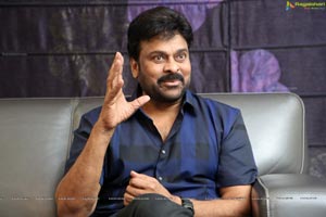 Chiranjeevi