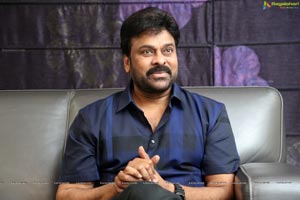 Chiranjeevi