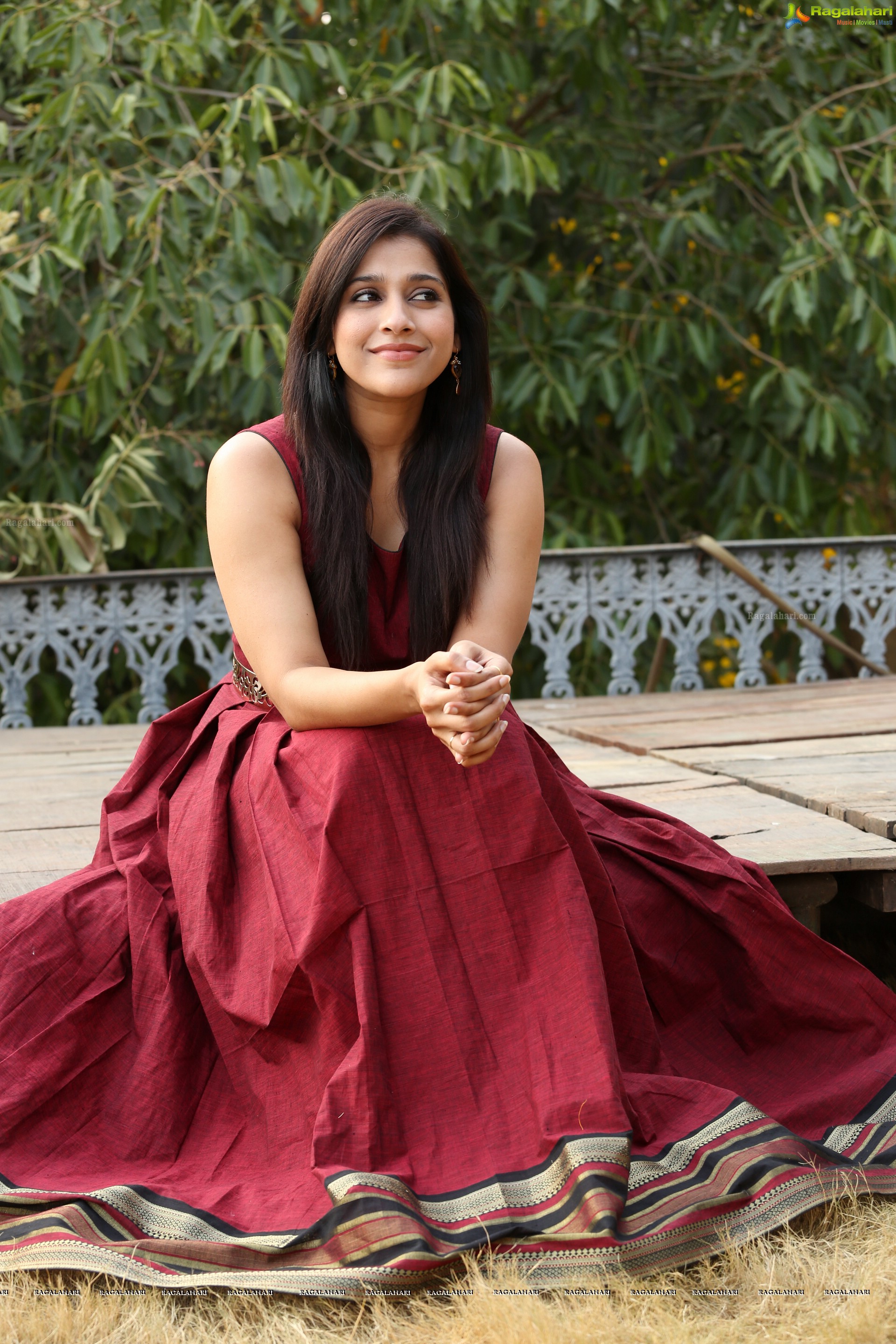 Rashmi Gautam (High Definition)