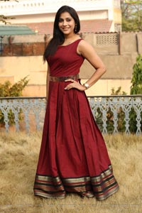 Rashmi Gautam Photos