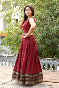 Rashmi Gautam Photos