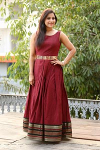 Rashmi Gautam Photos