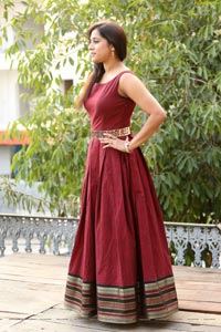 Rashmi Gautam Photos