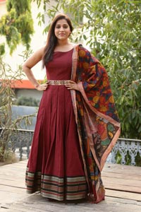 Rashmi Gautam Photos