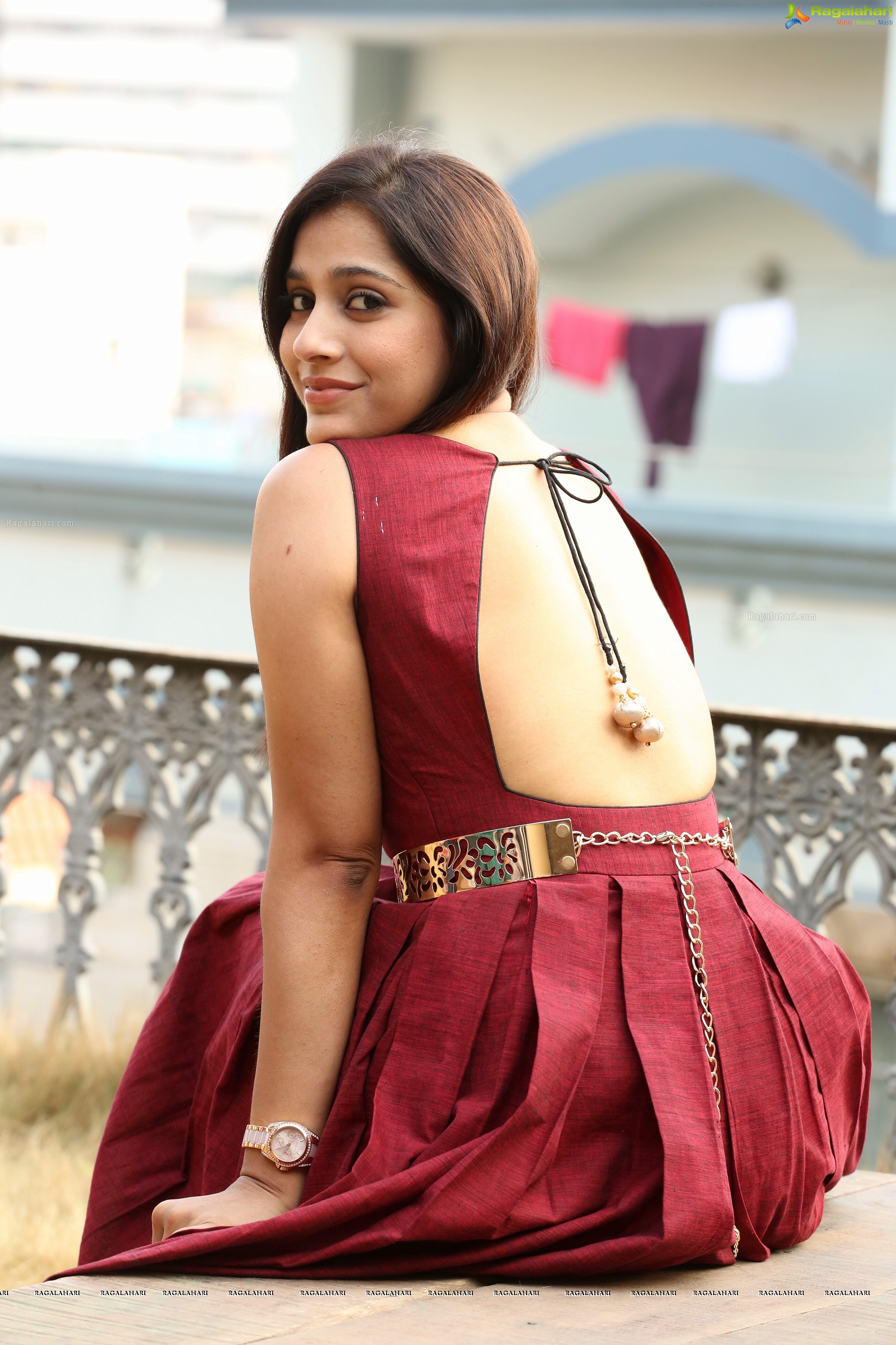 Rashmi Gautam (High Definition)