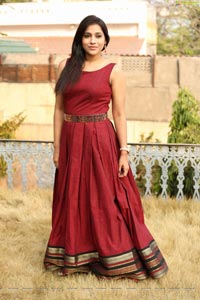 Rashmi Gautam Photos