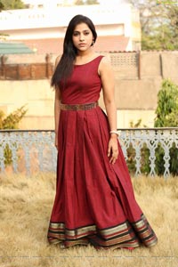 Rashmi Gautam Photos