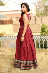 Rashmi Gautam Photos