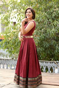 Rashmi Gautam Photos