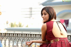 Rashmi Gautam Photos