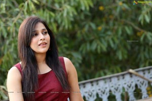 Rashmi Gautam Photos