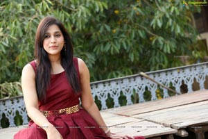 Rashmi Gautam Photos