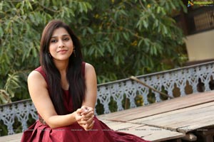 Rashmi Gautam Photos