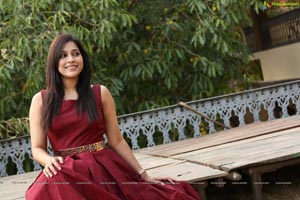 Rashmi Gautam Photos