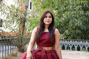 Rashmi Gautam Photos